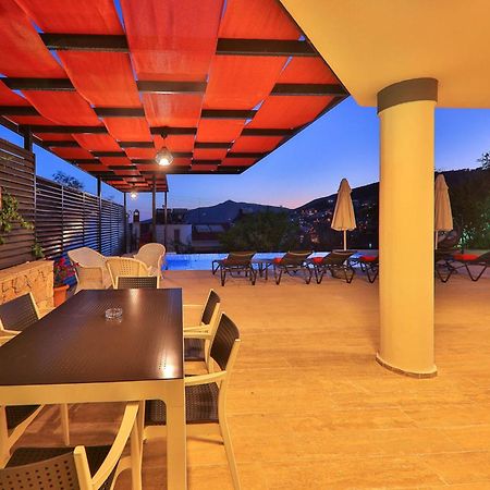 Villa Celik Kalkan Zewnętrze zdjęcie