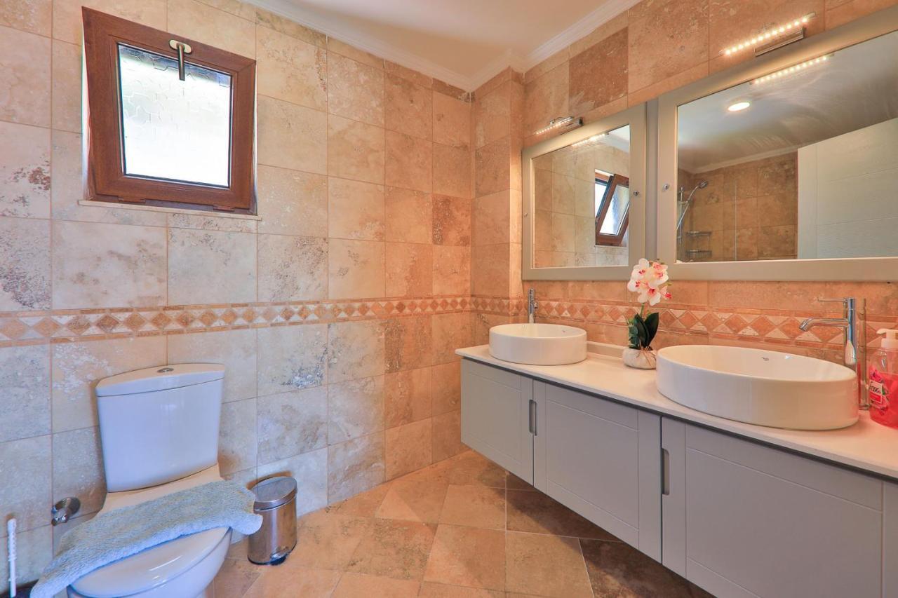 Villa Celik Kalkan Zewnętrze zdjęcie