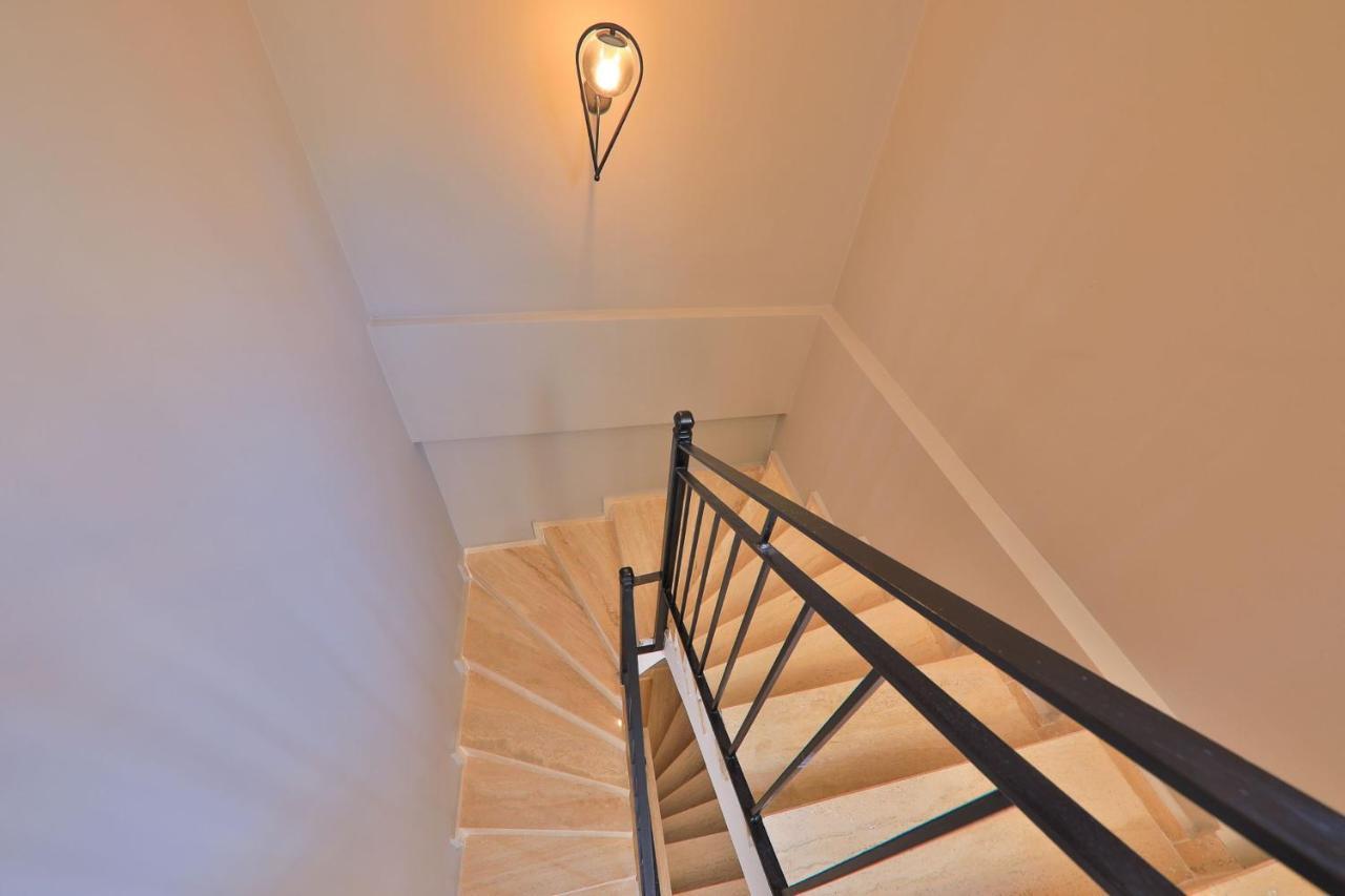 Villa Celik Kalkan Zewnętrze zdjęcie