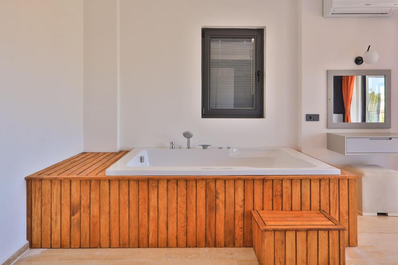 Villa Celik Kalkan Zewnętrze zdjęcie