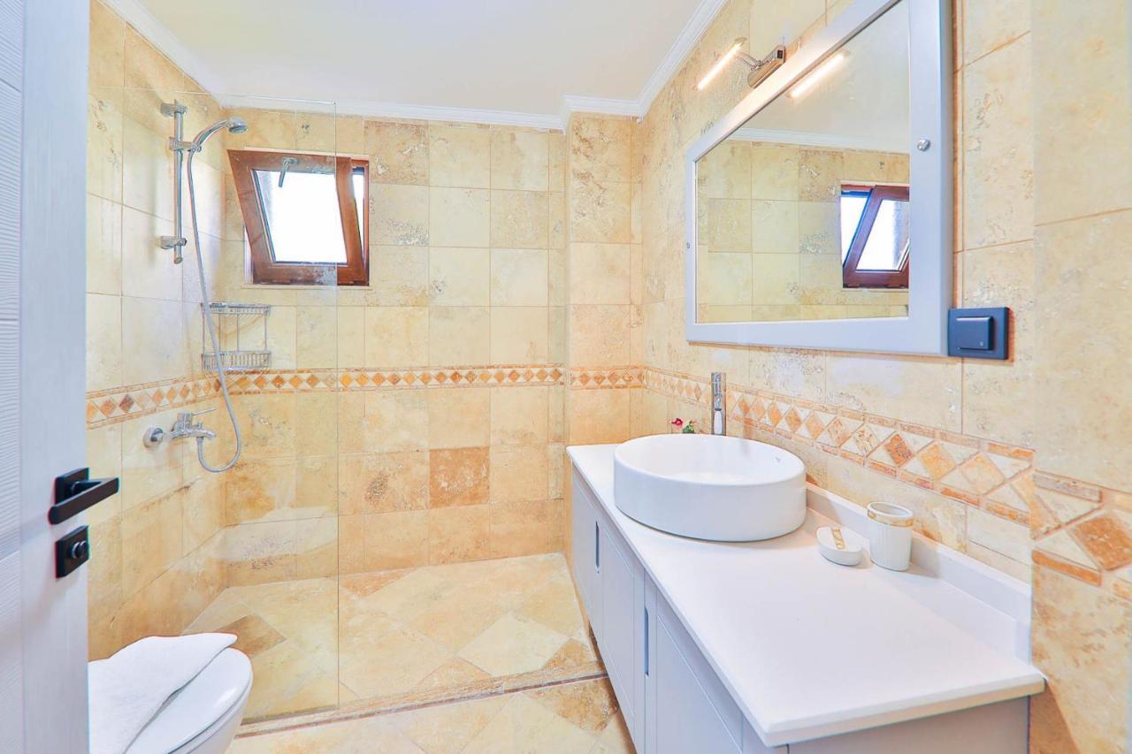 Villa Celik Kalkan Zewnętrze zdjęcie