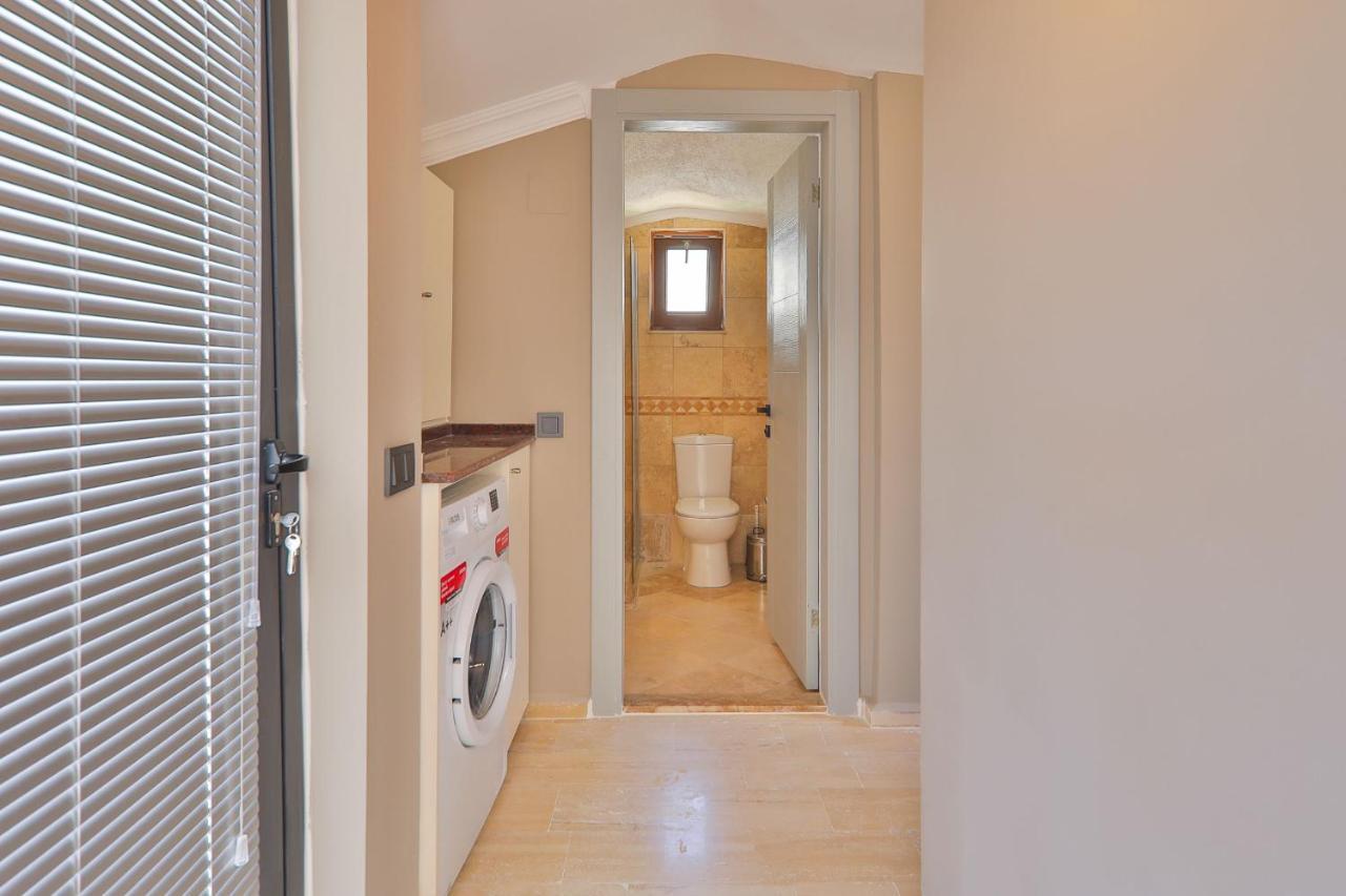 Villa Celik Kalkan Zewnętrze zdjęcie